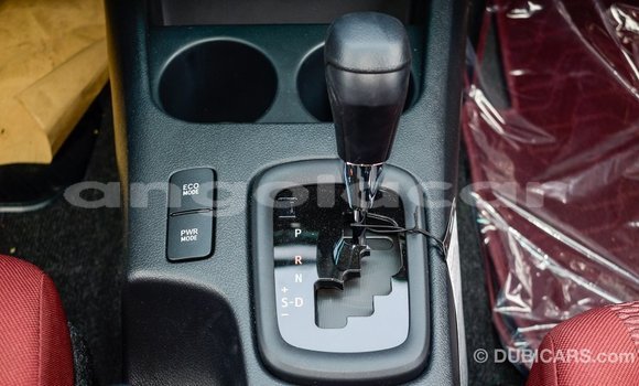 Acheter Import Voiture Toyota Hilux Blanc à Import - Dubai, Province de Bengo Acheter Import Voiture Toyota Hilux Blanc à Import - Dubai, Province de Bengo