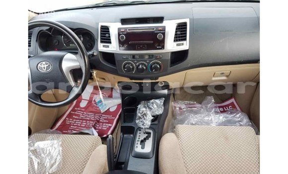 Comprar Importar Toyota Fortuner Outro Carro em Import - Dubai em Bengo Province Comprar Importar Toyota Fortuner Outro Carro em Import - Dubai em Bengo Province