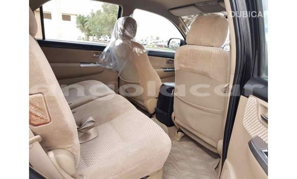 Comprar Importar Toyota Fortuner Outro Carro em Import - Dubai em Bengo Province Comprar Importar Toyota Fortuner Outro Carro em Import - Dubai em Bengo Province