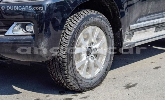 Comprar Importar Toyota Land Cruiser Preto Carro em Import - Dubai em Bengo Province Comprar Importar Toyota Land Cruiser Preto Carro em Import - Dubai em Bengo Province
