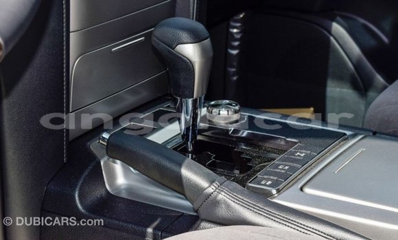 Comprar Importar Toyota Land Cruiser Preto Carro em Import - Dubai em Bengo Province Comprar Importar Toyota Land Cruiser Preto Carro em Import - Dubai em Bengo Province