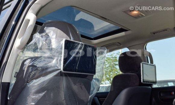 Comprar Importar Toyota Land Cruiser Preto Carro em Import - Dubai em Bengo Province Comprar Importar Toyota Land Cruiser Preto Carro em Import - Dubai em Bengo Province