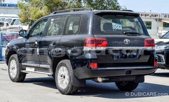 Comprar Importar Toyota Land Cruiser Preto Carro em Import - Dubai em Bengo Province Comprar Importar Toyota Land Cruiser Preto Carro em Import - Dubai em Bengo Province