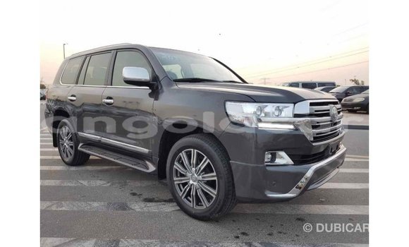 Comprar Importar Toyota Land Cruiser Outro Carro em Import - Dubai em Bengo Province Comprar Importar Toyota Land Cruiser Outro Carro em Import - Dubai em Bengo Province