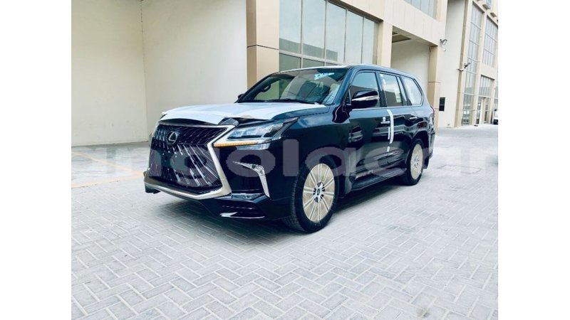 Big with watermark lexus lx bengo province import dubai 7491