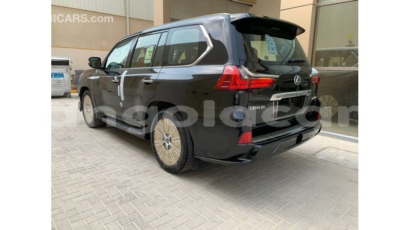 Big with watermark lexus lx bengo province import dubai 7491