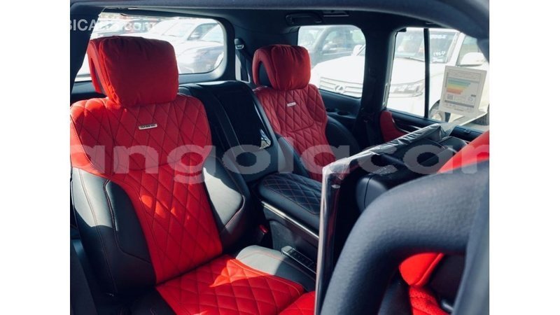 Big with watermark lexus lx bengo province import dubai 7491