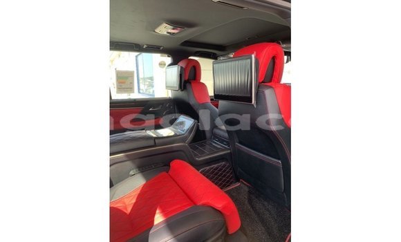 Comprar Importar Lexus LX Preto Carro em Import - Dubai em Bengo Province Comprar Importar Lexus LX Preto Carro em Import - Dubai em Bengo Province