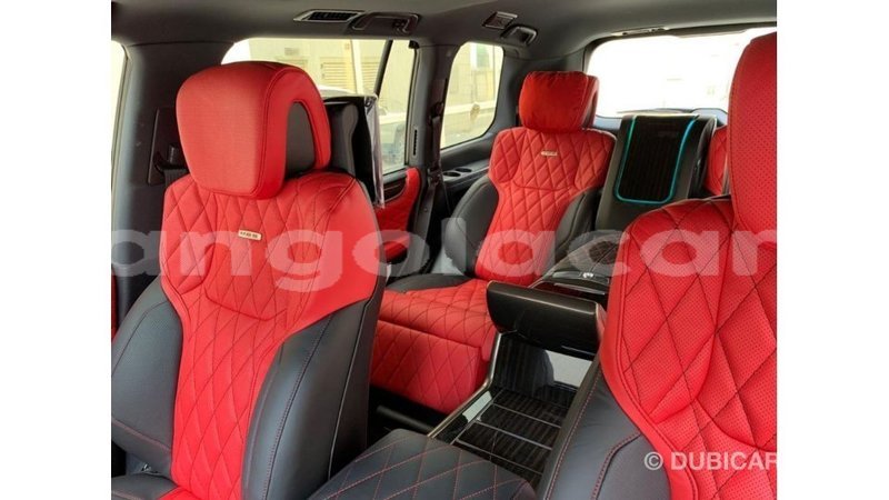 Big with watermark lexus lx bengo province import dubai 7491