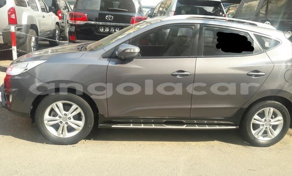 Acheter Occasion Voiture Hyundai ix35 Autre à Luanda, Province de Luanda Acheter Occasion Voiture Hyundai ix35 Autre à Luanda, Province de Luanda