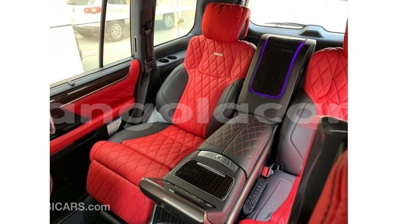 Big with watermark lexus lx bengo province import dubai 7491