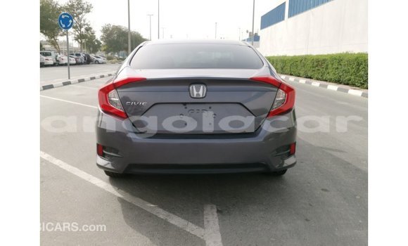 Comprar Importar Honda Civic Outro Carro em Import - Dubai em Bengo Province Comprar Importar Honda Civic Outro Carro em Import - Dubai em Bengo Province