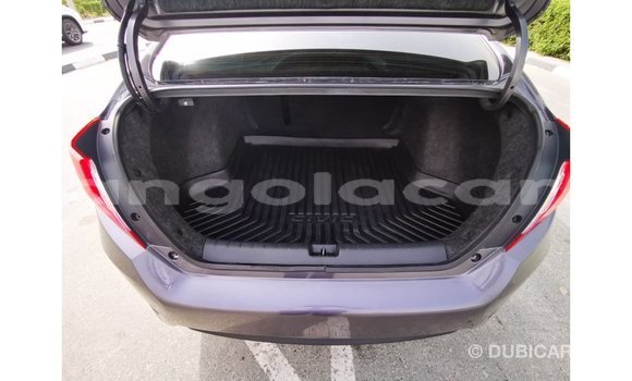 Comprar Importar Honda Civic Outro Carro em Import - Dubai em Bengo Province Comprar Importar Honda Civic Outro Carro em Import - Dubai em Bengo Province