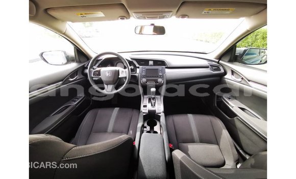 Comprar Importar Honda Civic Outro Carro em Import - Dubai em Bengo Province Comprar Importar Honda Civic Outro Carro em Import - Dubai em Bengo Province