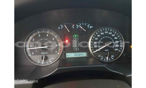 Comprar Importar Toyota Land Cruiser Outro Carro em Import - Dubai em Bengo Province Comprar Importar Toyota Land Cruiser Outro Carro em Import - Dubai em Bengo Province