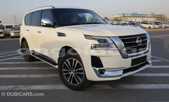 Comprar Importar Nissan Patrol Branco Carro em Import - Dubai em Bengo Province Comprar Importar Nissan Patrol Branco Carro em Import - Dubai em Bengo Province