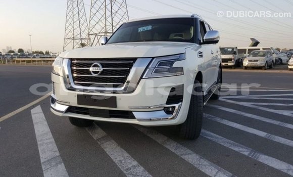 Comprar Importar Nissan Patrol Branco Carro em Import - Dubai em Bengo Province Comprar Importar Nissan Patrol Branco Carro em Import - Dubai em Bengo Province