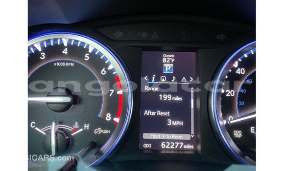 Comprar Importar Toyota Highlander Preto Carro em Import - Dubai em Bengo Province Comprar Importar Toyota Highlander Preto Carro em Import - Dubai em Bengo Province