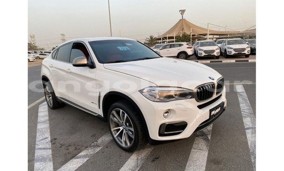 Comprar Importar BMW X6 Branco Carro em Import - Dubai em Bengo Province Comprar Importar BMW X6 Branco Carro em Import - Dubai em Bengo Province