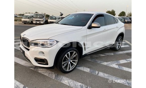 Comprar Importar BMW X6 Branco Carro em Import - Dubai em Bengo Province Comprar Importar BMW X6 Branco Carro em Import - Dubai em Bengo Province