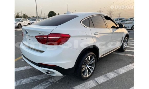 Comprar Importar BMW X6 Branco Carro em Import - Dubai em Bengo Province Comprar Importar BMW X6 Branco Carro em Import - Dubai em Bengo Province