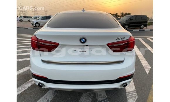 Comprar Importar BMW X6 Branco Carro em Import - Dubai em Bengo Province Comprar Importar BMW X6 Branco Carro em Import - Dubai em Bengo Province