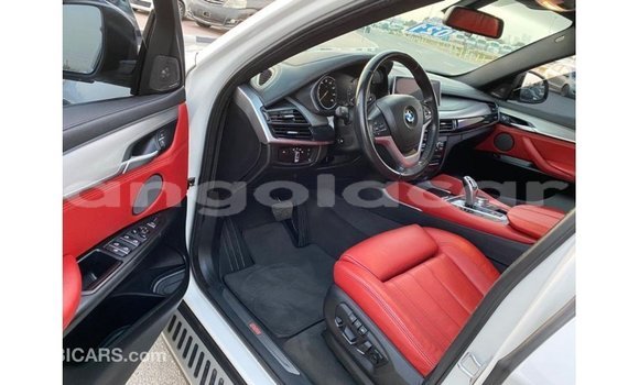 Comprar Importar BMW X6 Branco Carro em Import - Dubai em Bengo Province Comprar Importar BMW X6 Branco Carro em Import - Dubai em Bengo Province