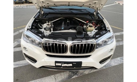Comprar Importar BMW X6 Branco Carro em Import - Dubai em Bengo Province Comprar Importar BMW X6 Branco Carro em Import - Dubai em Bengo Province