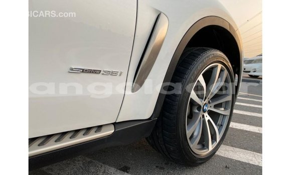 Comprar Importar BMW X6 Branco Carro em Import - Dubai em Bengo Province Comprar Importar BMW X6 Branco Carro em Import - Dubai em Bengo Province