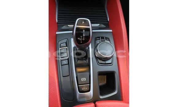 Comprar Importar BMW X6 Branco Carro em Import - Dubai em Bengo Province Comprar Importar BMW X6 Branco Carro em Import - Dubai em Bengo Province