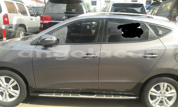 Acheter Occasion Voiture Hyundai ix35 Autre à Luanda, Province de Luanda Acheter Occasion Voiture Hyundai ix35 Autre à Luanda, Province de Luanda