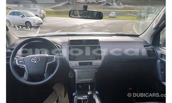 Comprar Importar Toyota Prado Preto Carro em Import - Dubai em Bengo Province Comprar Importar Toyota Prado Preto Carro em Import - Dubai em Bengo Province