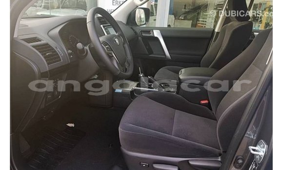 Comprar Importar Toyota Prado Preto Carro em Import - Dubai em Bengo Province Comprar Importar Toyota Prado Preto Carro em Import - Dubai em Bengo Province