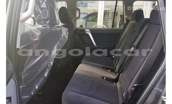 Comprar Importar Toyota Prado Preto Carro em Import - Dubai em Bengo Province Comprar Importar Toyota Prado Preto Carro em Import - Dubai em Bengo Province