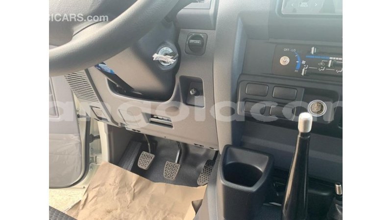 Big with watermark toyota land cruiser bengo province import dubai 7504