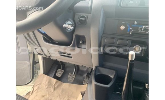 Buy Import Toyota Land Cruiser White Car in Import - Dubai in Bengo Province Buy Import Toyota Land Cruiser White Car in Import - Dubai in Bengo Province