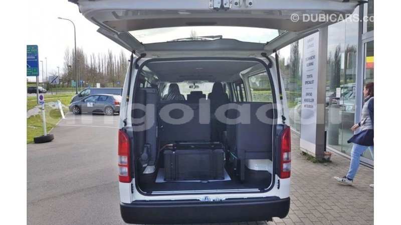 Big with watermark toyota hiace bengo province import dubai 7505