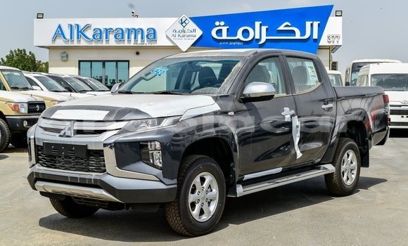 Buy Import Mitsubishi L200 Black Car in Import - Dubai in Bengo Province Buy Import Mitsubishi L200 Black Car in Import - Dubai in Bengo Province