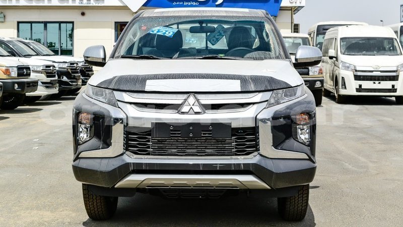 Big with watermark mitsubishi l200 bengo province import dubai 7507