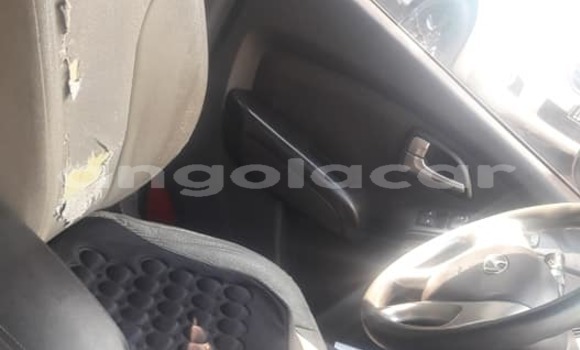 Acheter Occasion Voiture Hyundai ix35 Autre à Luanda, Province de Luanda Acheter Occasion Voiture Hyundai ix35 Autre à Luanda, Province de Luanda