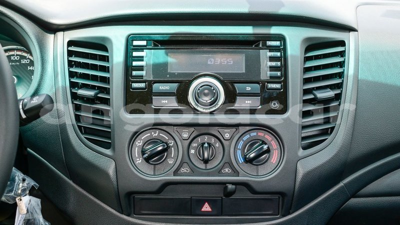 Big with watermark mitsubishi l200 bengo province import dubai 7507