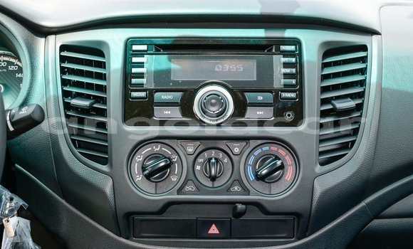 Buy Import Mitsubishi L200 Black Car in Import - Dubai in Bengo Province Buy Import Mitsubishi L200 Black Car in Import - Dubai in Bengo Province