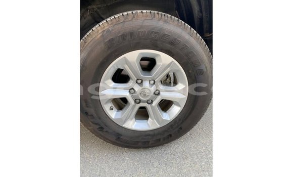 Buy Import Toyota 4Runner White Car in Import - Dubai in Bengo Province Buy Import Toyota 4Runner White Car in Import - Dubai in Bengo Province