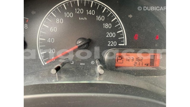 Big with watermark nissan sunny bengo province import dubai 7509