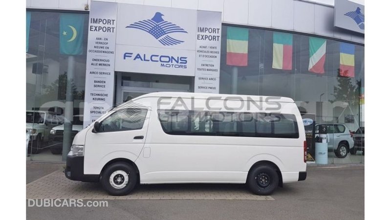 Big with watermark toyota hiace bengo province import dubai 7511