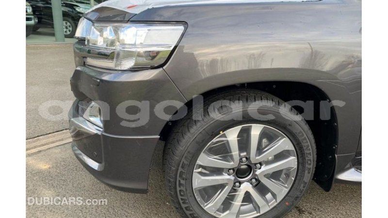 Big with watermark toyota land cruiser bengo province import dubai 7512