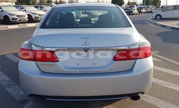 Comprar Importar Honda Accord Outro Carro em Import - Dubai em Bengo Province Comprar Importar Honda Accord Outro Carro em Import - Dubai em Bengo Province
