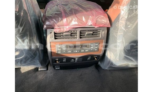 Buy Import Toyota Land Cruiser Other Car in Import - Dubai in Bengo Province Buy Import Toyota Land Cruiser Other Car in Import - Dubai in Bengo Province
