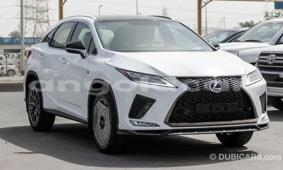 Comprar Importar Lexus RX 300 Branco Carro em Import - Dubai em Bengo Province Comprar Importar Lexus RX 300 Branco Carro em Import - Dubai em Bengo Province