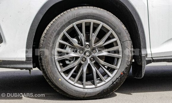 Comprar Importar Lexus RX 300 Branco Carro em Import - Dubai em Bengo Province Comprar Importar Lexus RX 300 Branco Carro em Import - Dubai em Bengo Province